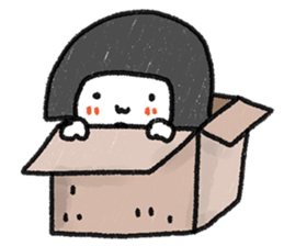 ngingi 8 (TH) sticker #14288462