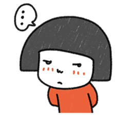 ngingi 8 (TH) sticker #14288484