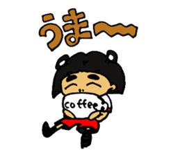 kindergarten child AI-CHAN's daily sticker #14288549