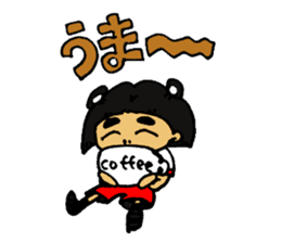 kindergarten child AI-CHAN's daily sticker #14288549