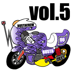 BUSTA vol.5