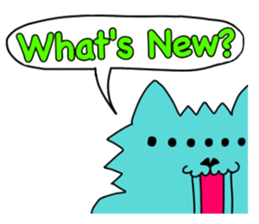 Nakamorin2 sticker #14288908