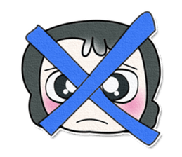 .. Hi my name is Daji.. sticker #14288972