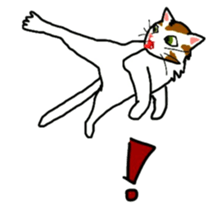 Mou Mou DoReMi sticker #14289090