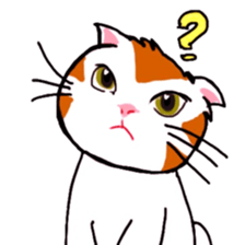 Mou Mou DoReMi sticker #14289093