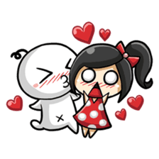 Flip That Table! Stickers 1 sticker #14289141