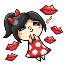 Flip That Table! Stickers 1 sticker #14289145