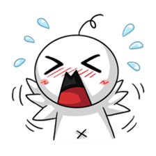 Flip That Table! Stickers 1 sticker #14289146