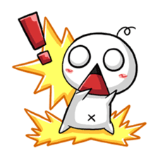 Flip That Table! Stickers 1 sticker #14289148