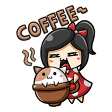 Flip That Table! Stickers 1 sticker #14289151