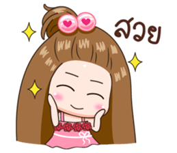 KaPom5 sticker #14289279