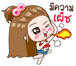 KaPom5 sticker #14289280