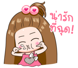 KaPom5 sticker #14289281