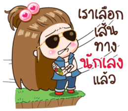 KaPom5 sticker #14289282