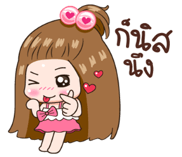 KaPom5 sticker #14289287