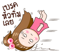 KaPom5 sticker #14289290