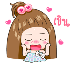 KaPom5 sticker #14289291