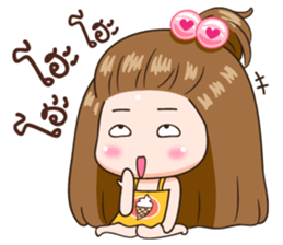 KaPom5 sticker #14289293