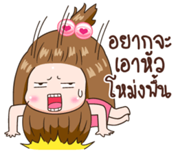 KaPom5 sticker #14289294