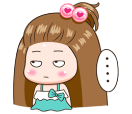 KaPom5 sticker #14289297