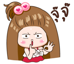 KaPom5 sticker #14289299