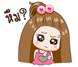 KaPom5 sticker #14289300