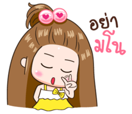 KaPom5 sticker #14289303