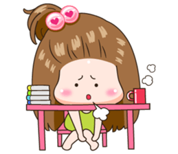 KaPom5 sticker #14289307