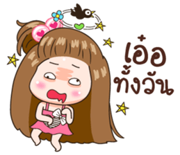 KaPom5 sticker #14289308