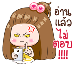 KaPom5 sticker #14289310