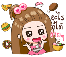 KaPom5 sticker #14289314