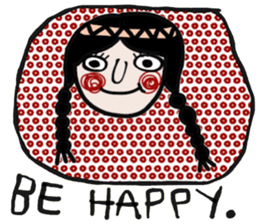 Mimi Mimi sticker #14289600