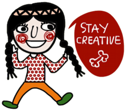 Mimi Mimi sticker #14289605