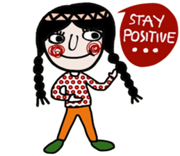 Mimi Mimi sticker #14289606