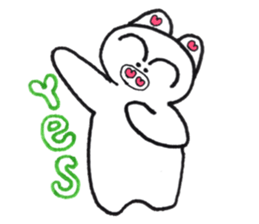 butakichi sticker sticker #14289712