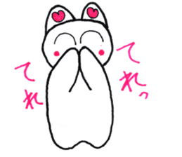 butakichi sticker sticker #14289714