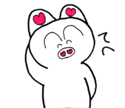 butakichi sticker sticker #14289715