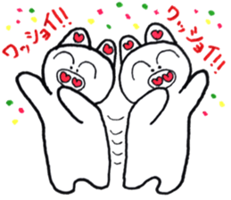 butakichi sticker sticker #14289716