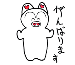 butakichi sticker sticker #14289718