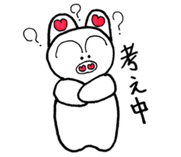 butakichi sticker sticker #14289726