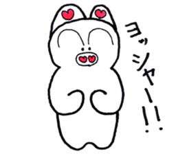 butakichi sticker sticker #14289729