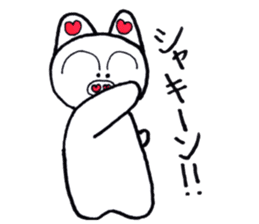 butakichi sticker sticker #14289730