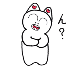 butakichi sticker sticker #14289731