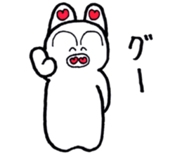 butakichi sticker sticker #14289732