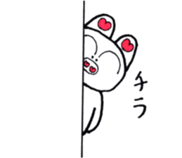 butakichi sticker sticker #14289734