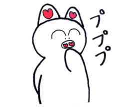 butakichi sticker sticker #14289740