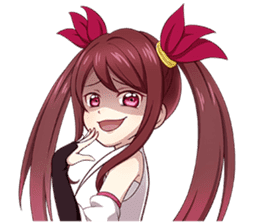 SEN-GOKU-SHI sticker #14289998