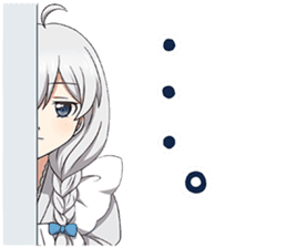 SEN-GOKU-SHI sticker #14289999