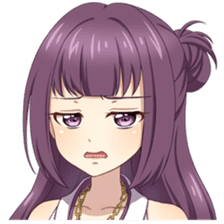 SEN-GOKU-SHI sticker #14290005