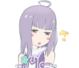 POP IN Q sticker #14290314